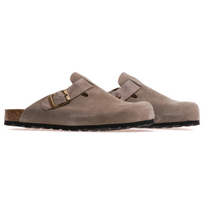 ZOMA 10415-009 VELOUR TAUPE