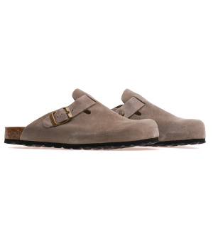 ZOMA 10415-009 VELOUR TAUPE