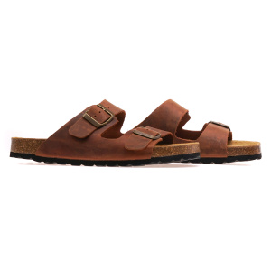 ZOMA 10251 CUERO 1/BROWN