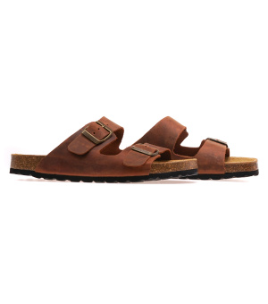 ZOMA 10251 CUERO 1/BROWN