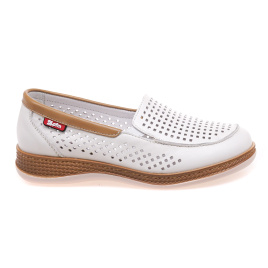 24 PFM L8-86662-K08/WHITE