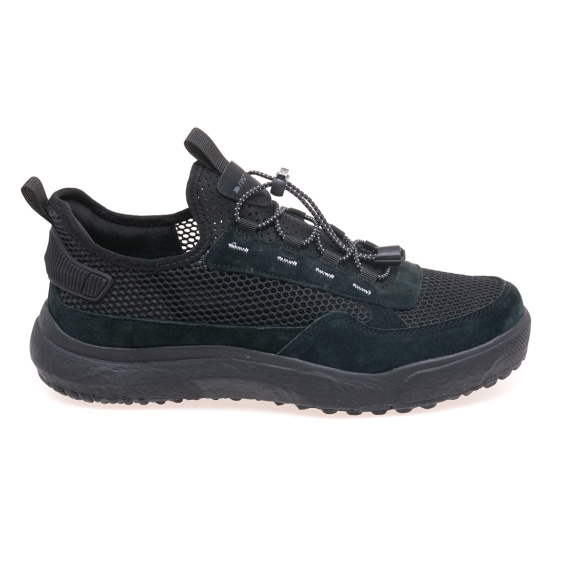 Кросівки RESTIME KML26802/BLACK