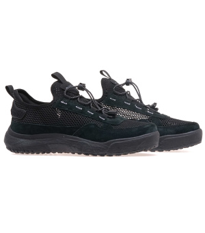 RESTIME KML26802/BLACK