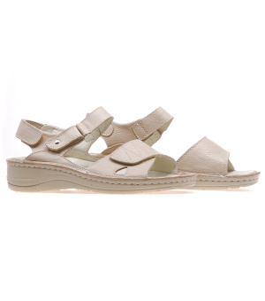 24 PFM M2-21290-L17/BEIGE LTHR
