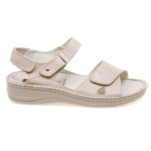 24 PFM M2-21290-L17/BEIGE LTHR