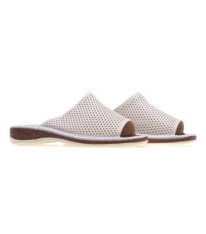 24 PFM M2-1329-T35/WHITE LTHR