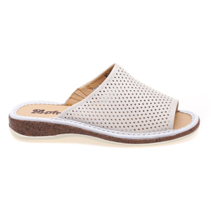 24 PFM M2-1329-T35/WHITE LTHR