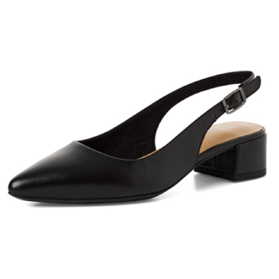 Босоніжки TAMARIS 1-29500-42/003