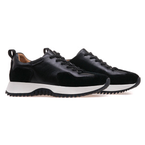 24 PFM E5-1361-07P/BLACK LTHR