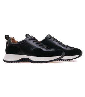 24 PFM E5-1361-07P/BLACK LTHR