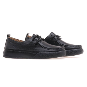 24 PFM L8-505-01/BLACK LTHR