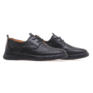 24 PFM T6-86515/BLACK LTHR