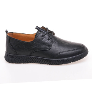 24 PFM T6-86515/BLACK LTHR