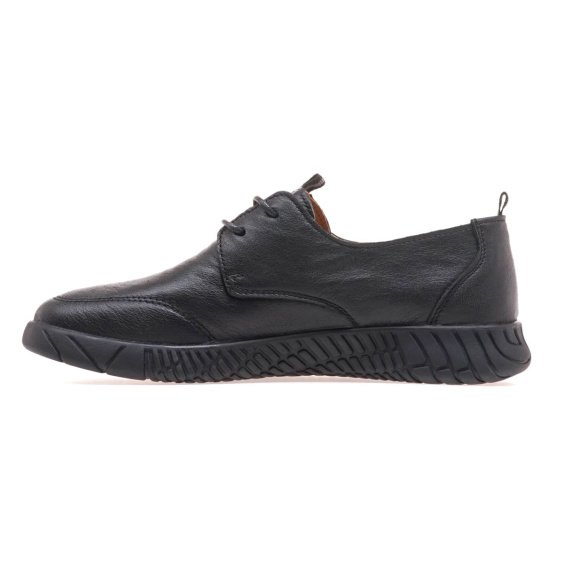 Туфлі 24 PFM T6-86515/BLACK LTHR
