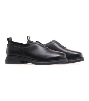 24 PFM YG-246-3/BLACK LTHR