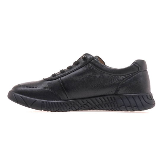 Туфлі 24 PFM T6-86516/BLACK LTHR
