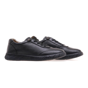24 PFM T6-86516/BLACK LTHR
