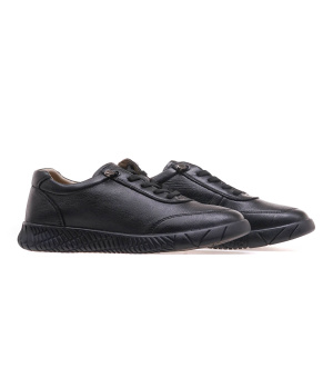 24 PFM T6-86516/BLACK LTHR