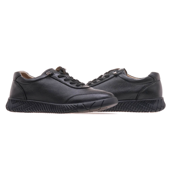 Туфлі 24 PFM T6-86516/BLACK LTHR