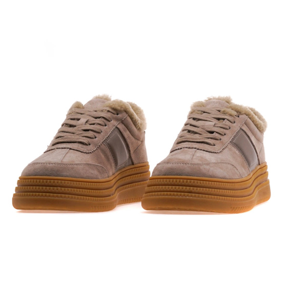 Кеди STREBO AM10636M-2Y19/GREY WELL