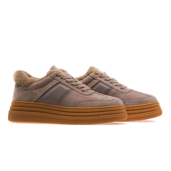 Кеди STREBO AM10636M-2Y19/GREY WELL