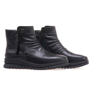 24PFM YG-911-7/BLACK LTHR