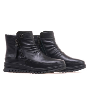 24PFM YG-911-7/BLACK LTHR