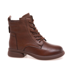 24PFM YG-2816R/BROWN LTHR