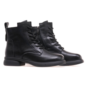 24PFM YG-2816R/BLACK LTHR