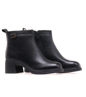 24PFM QJ-660-1R/BLACK LTHR
