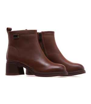 24PFM QJ-660-1R/BROWN LTHR
