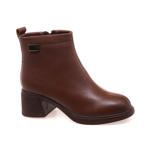 24PFM QJ-660-1R/BROWN LTHR