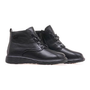 24PFM T6-95761/BLACK LTHR
