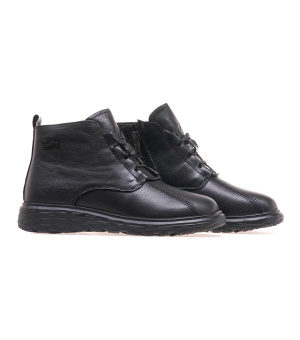 24PFM T6-95761/BLACK LTHR