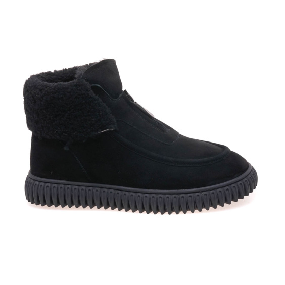 Черевики STREBO AM0985M-24-Y1/BLACK WELL