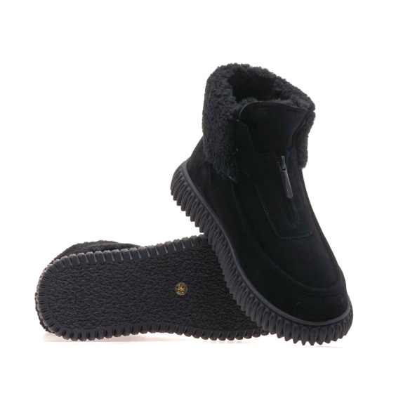 Черевики STREBO AM0985M-24-Y1/BLACK WELL