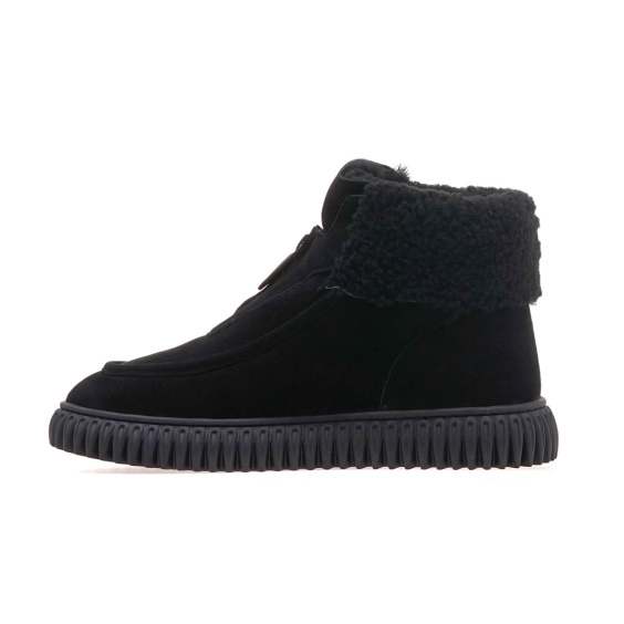 Черевики STREBO AM0985M-24-Y1/BLACK WELL