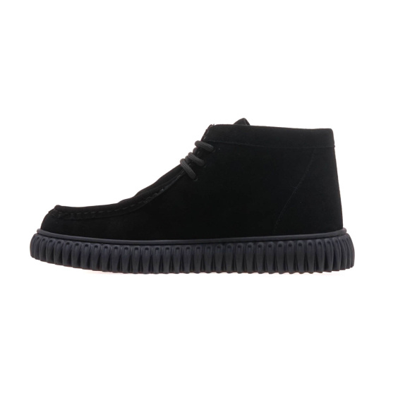 Черевики STREBO AM0985R-21-Y1/BLACK WELL