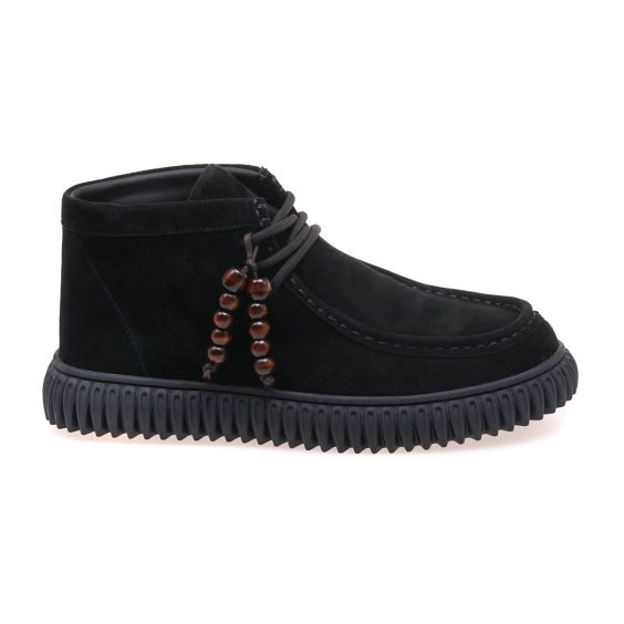 Черевики STREBO AM0985R-21-Y1/BLACK WELL