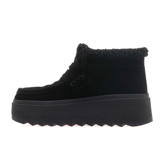 Черевики STREBO AM0993M-1-Y1/BLACK WELL