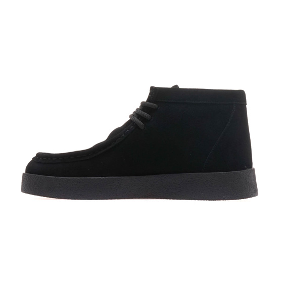 Черевики STREBO AM09809M-13-Y1/BLACK WELL