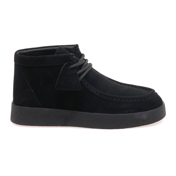Черевики STREBO AM09809M-13-Y1/BLACK WELL