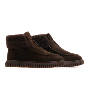 STREBO AM0985M-24-Y19B/BROWN WELL