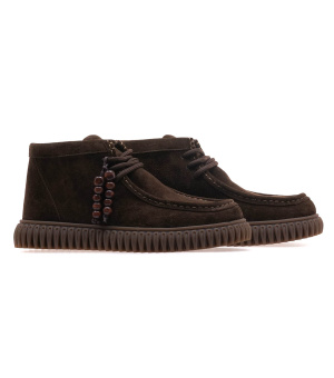 STREBO AM0985R-21-Y19/BROWN WELL
