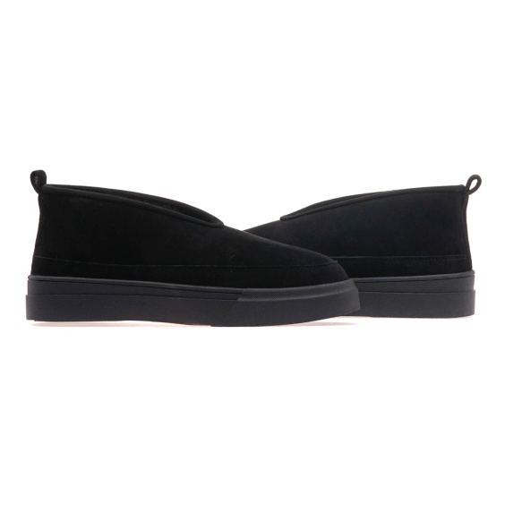 Черевики STREBO AM0996M-11-Y1/BLACK WELL