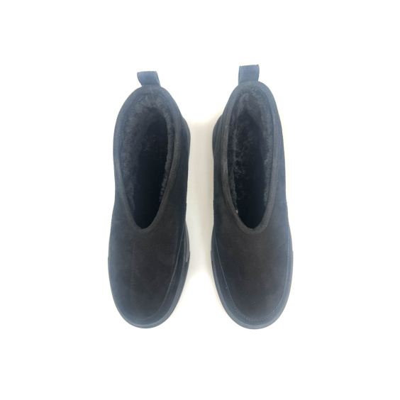 Черевики STREBO AM0996M-11-Y1/BLACK WELL
