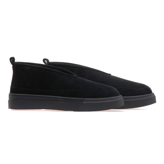 Черевики STREBO AM0996M-11-Y1/BLACK WELL