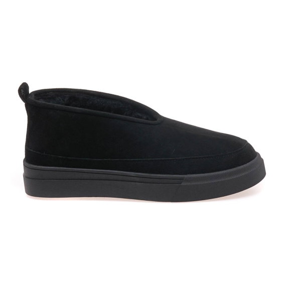 Черевики STREBO AM0996M-11-Y1/BLACK WELL