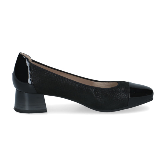 Туфлі CAPRICE 9-22306-43/01B