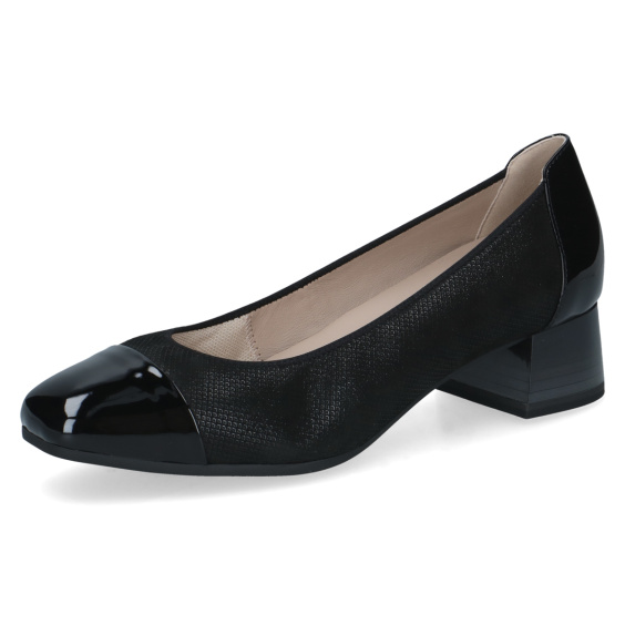 Туфлі CAPRICE 9-22306-43/01B